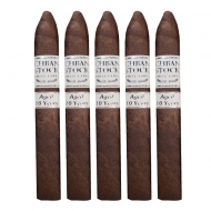 Cuban Stock White Label Torpedo 5 pc Sampler